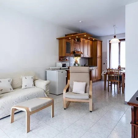 Apartment La Casa Di Otto In Fiera - Con Parcheggio!