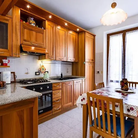 La Casa Di Otto In Fiera - Con Parcheggio! Apartment