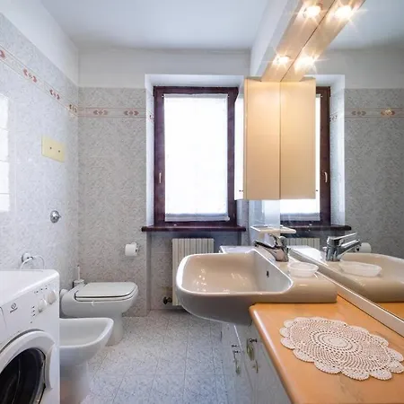 La Casa Di Otto In Fiera - Con Parcheggio! * Verona