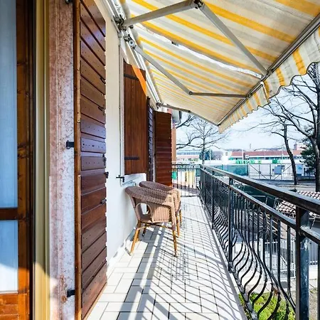 La Casa Di Otto In Fiera - Con Parcheggio! * Verona