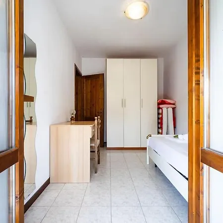 La Casa Di Otto In Fiera - Con Parcheggio! Apartment