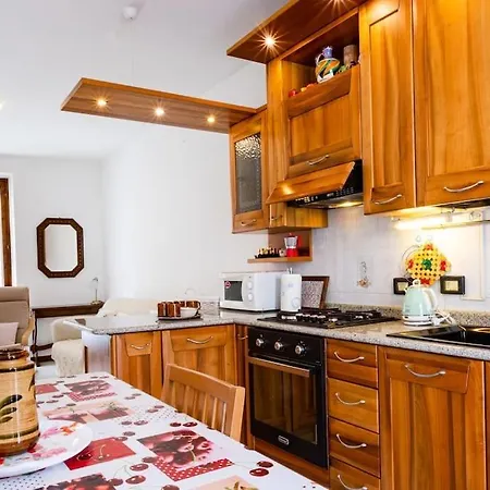 La Casa Di Otto In Fiera - Con Parcheggio!