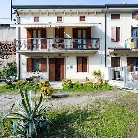 Apartamento La Casa Di Otto In Fiera - Con Parcheggio! Verona