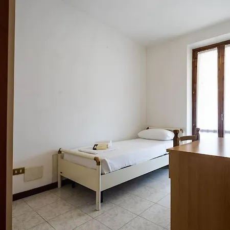 La Casa Di Otto In Fiera - Con Parcheggio! * Verona